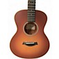 Used Taylor GS MINI SPECIAL EDITION Sandburst Acoustic Guitar