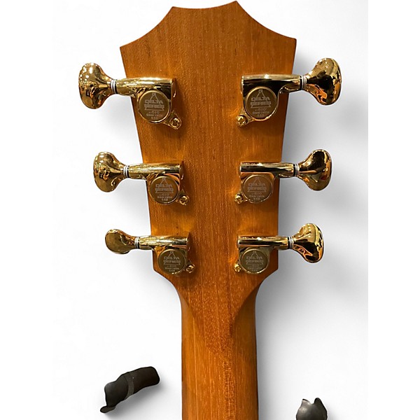 Used Taylor GS MINI SPECIAL EDITION Sandburst Acoustic Guitar