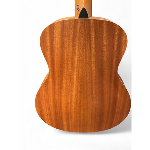 Used Taylor GS MINI SPECIAL EDITION Sandburst Acoustic Guitar