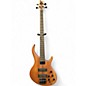 Used Tobias Killer B 4 String Natural Electric Bass Guitar thumbnail