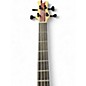 Used Tobias Killer B 4 String Natural Electric Bass Guitar