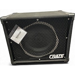 Used Crate BE15 Bass Cabinet