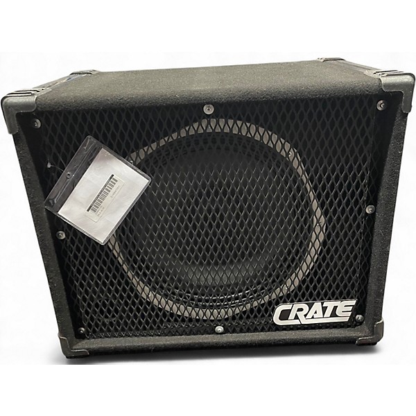 Used Crate BE15 Bass Cabinet