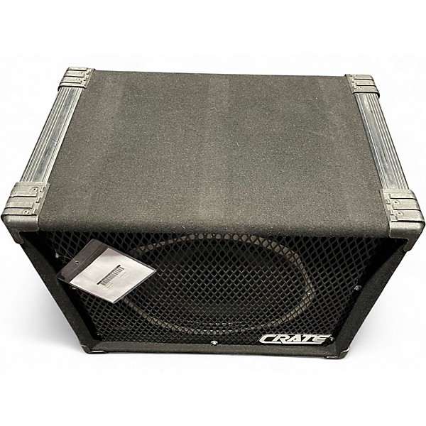 Used Crate BE15 Bass Cabinet