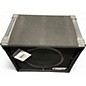 Used Crate BE15 Bass Cabinet