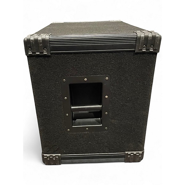 Used Crate BE15 Bass Cabinet