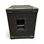 Used Crate BE15 Bass Cabinet