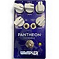 Used Wampler Pantheon Overdrive Effect Pedal thumbnail