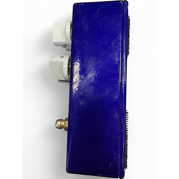 Used Wampler Pantheon Overdrive Effect Pedal