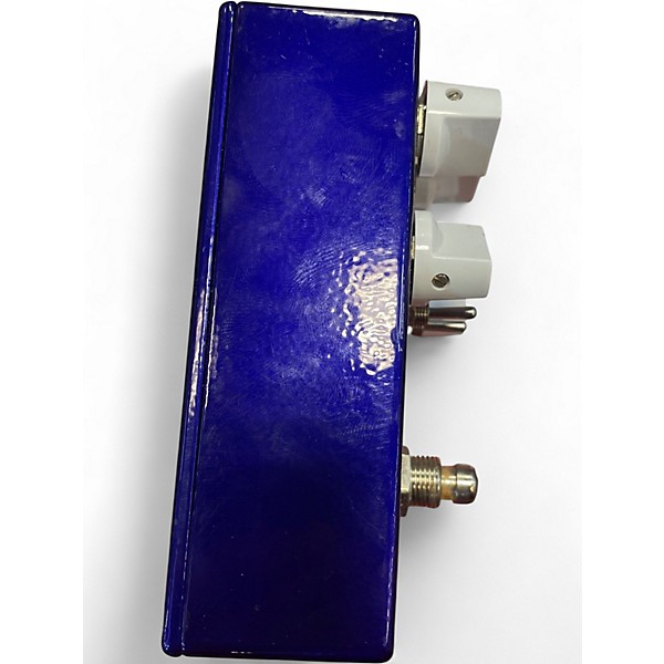 Used Wampler Pantheon Overdrive Effect Pedal