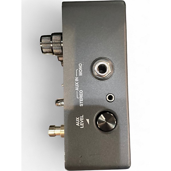 Used Ampeg SGT-DI Bass Effect Pedal