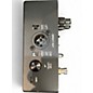 Used Ampeg SGT-DI Bass Effect Pedal