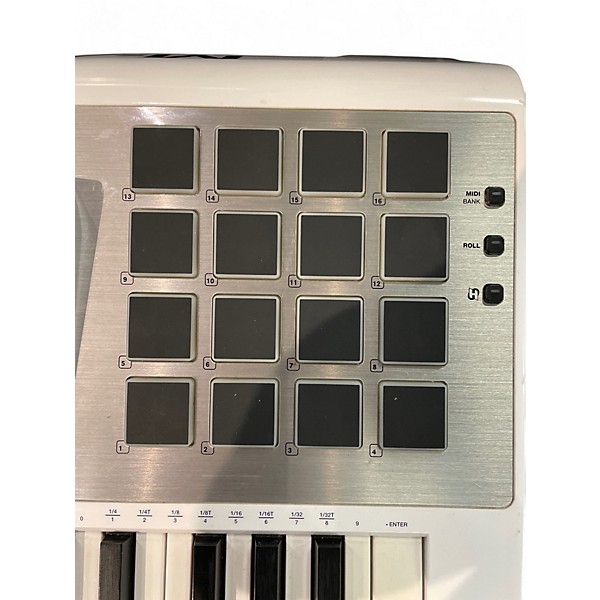 Used M-Audio Axiom Air 25 Key MIDI Controller