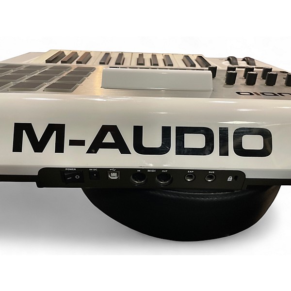 Used M-Audio Axiom Air 25 Key MIDI Controller