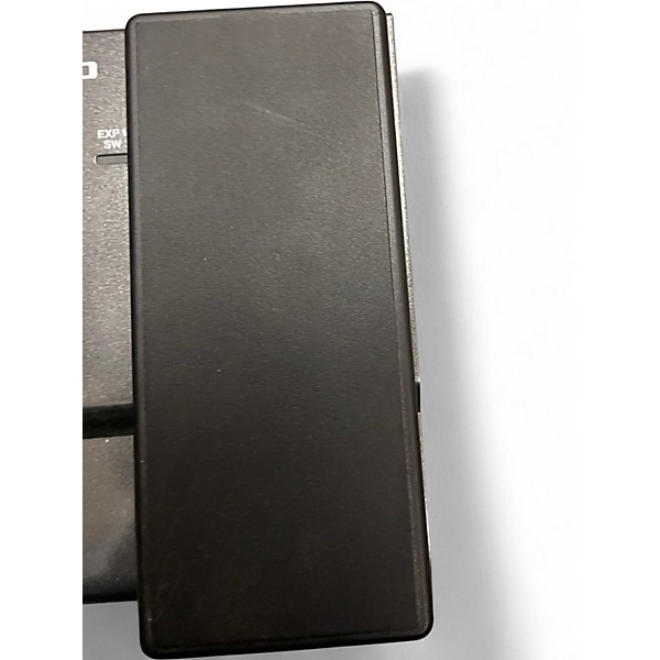 Used BOSS GX10 Effect Processor