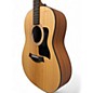 Used Taylor 117E Natural Acoustic Electric Guitar