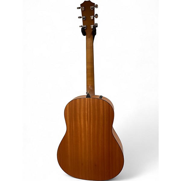 Used Taylor 117E Natural Acoustic Electric Guitar