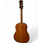 Used Taylor 117E Natural Acoustic Electric Guitar