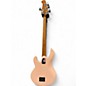 Used Ernie Ball Music Man StingRay Special H Pink Electric Bass Guitar