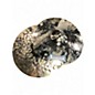 Used Zildjian 14in Z Custom Hi Hat Pair Cymbal thumbnail