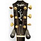 Used Taylor 914CE Natural Acoustic Electric Guitar