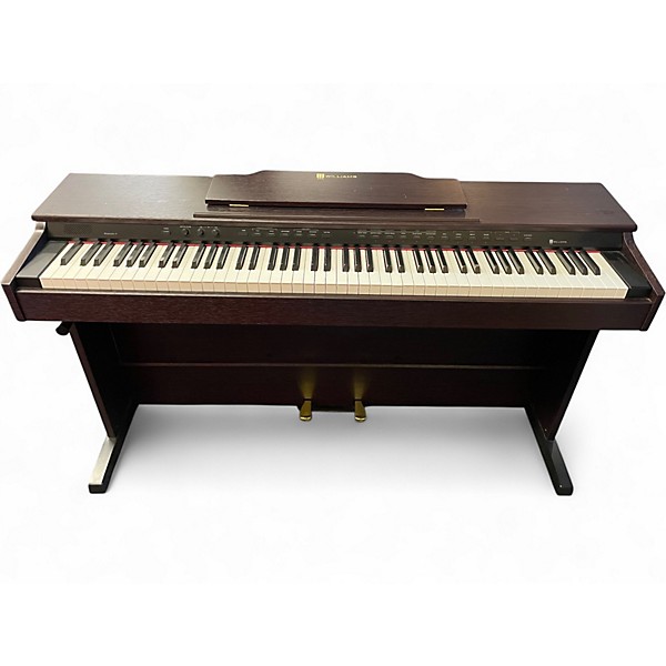 Used Williams Rhapsody Digital Piano