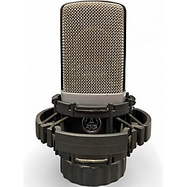 Used AKG C214 Condenser Microphone
