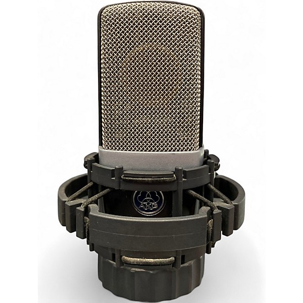 Used AKG C214 Condenser Microphone