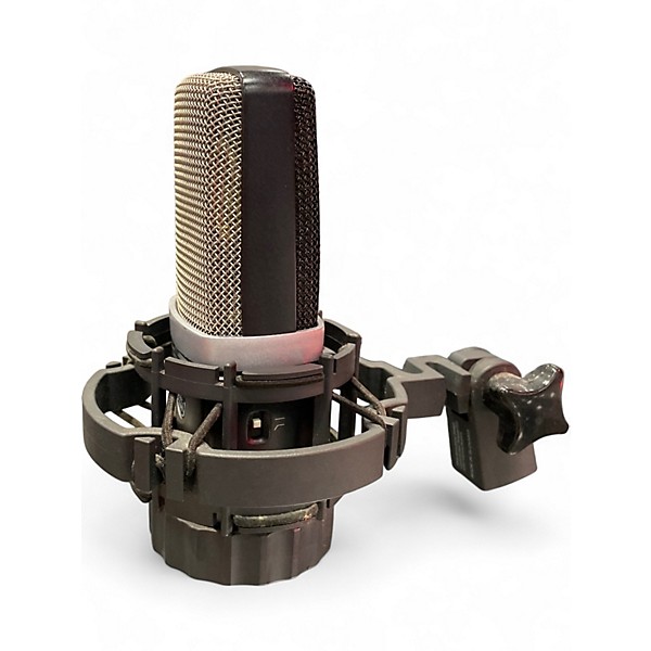 Used AKG C214 Condenser Microphone
