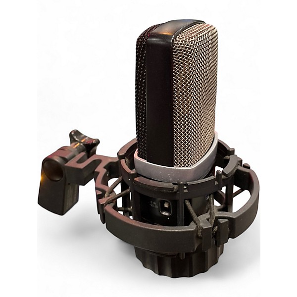 Used AKG C214 Condenser Microphone