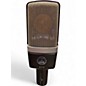 Used AKG C214 Condenser Microphone