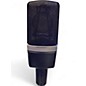 Used AKG C214 Condenser Microphone