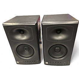 Used JBL 4326P Pair Powered Monitor