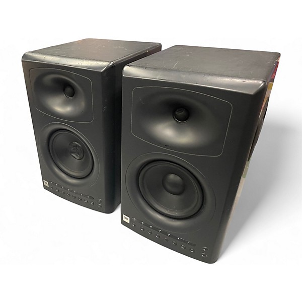 Used JBL 4326P Pair Powered Monitor