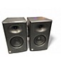 Used JBL 4326P Pair Powered Monitor