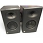 Used JBL 4326P Pair Powered Monitor