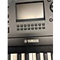 Used Yamaha DGX670 Keyboard Workstation