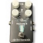 Used Electro-Harmonix Oceans 11  Reverb Effect Pedal thumbnail