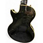Used 1997 Gibson 1997 Les Paul Custom Black Beauty 3PU Black Solid Body Electric Guitar
