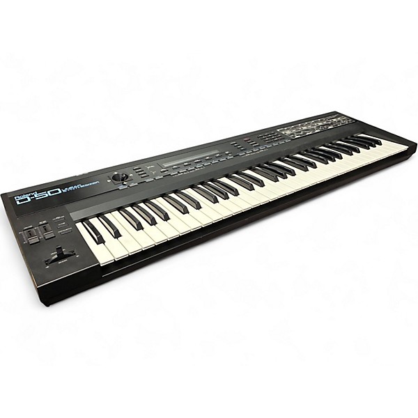 Used Roland D-50