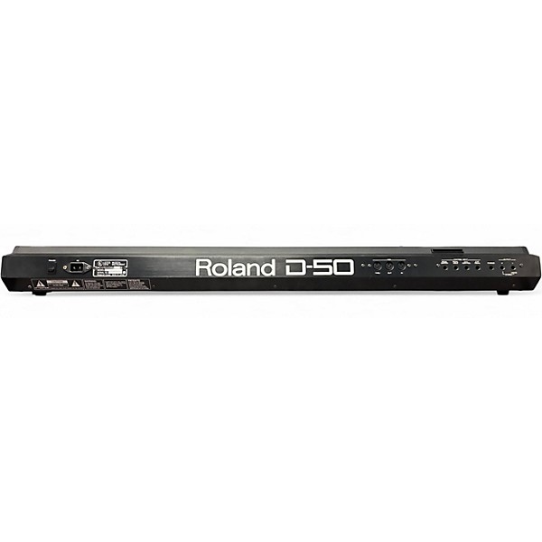 Used Roland D-50