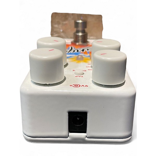 Used Electro-Harmonix Canyon Delay and Looper Effect Pedal