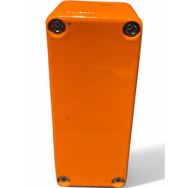 Used Onder Effects Heart Attack Man Effect Pedal