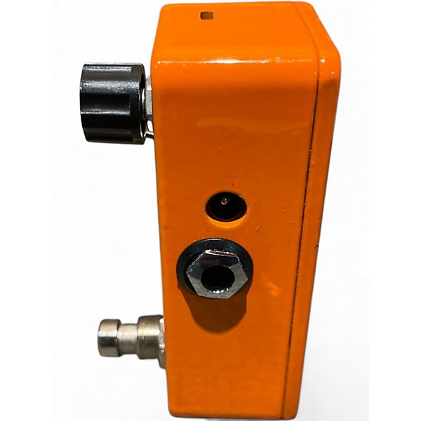 Used Onder Effects Heart Attack Man Effect Pedal