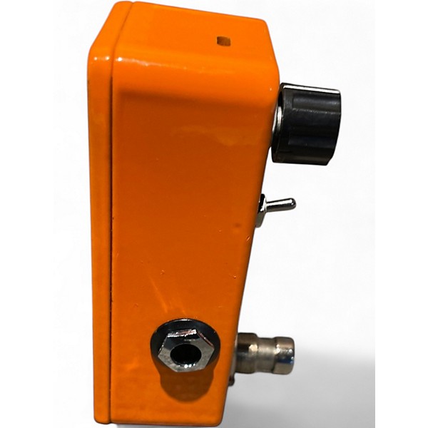 Used Onder Effects Heart Attack Man Effect Pedal