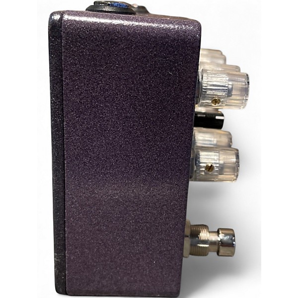 Used Oneder Effects Action & Action Effect Pedal