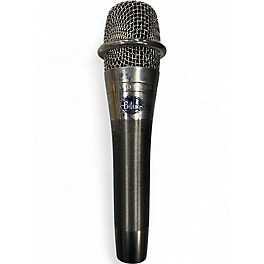 Used Blue Encore 100 Dynamic Microphone