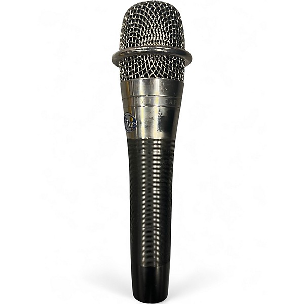 Used Blue Encore 100 Dynamic Microphone