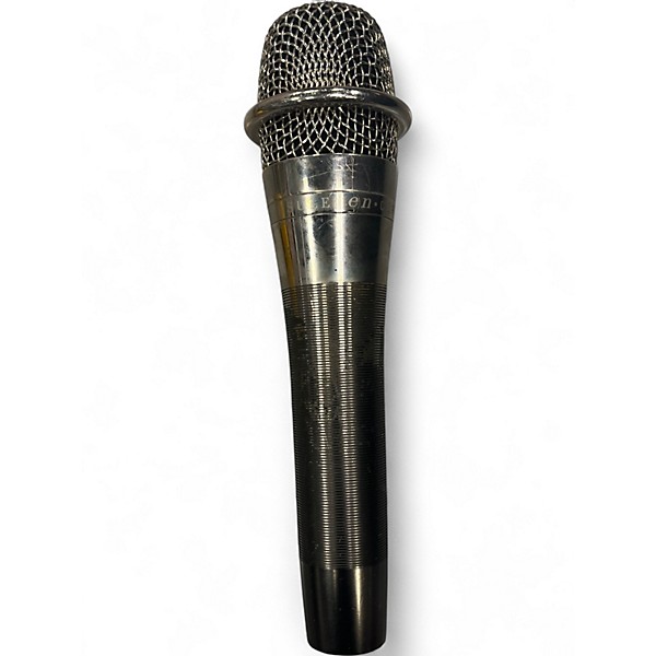 Used Blue Encore 100 Dynamic Microphone