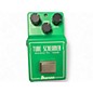 Used Ibanez TS808 Reissue Tube Screamer Distortion Effect Pedal thumbnail